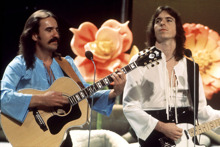 Behind the Bellamy Brothers hit "Let Your Love Grow"