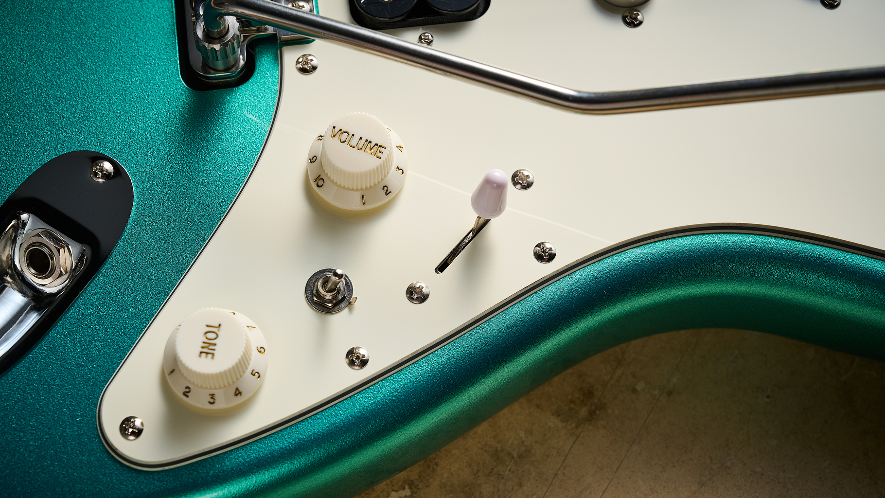 Harley Benton ST-Modern Carlos Asensio