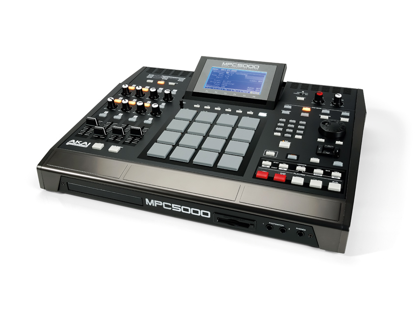 mpc5000