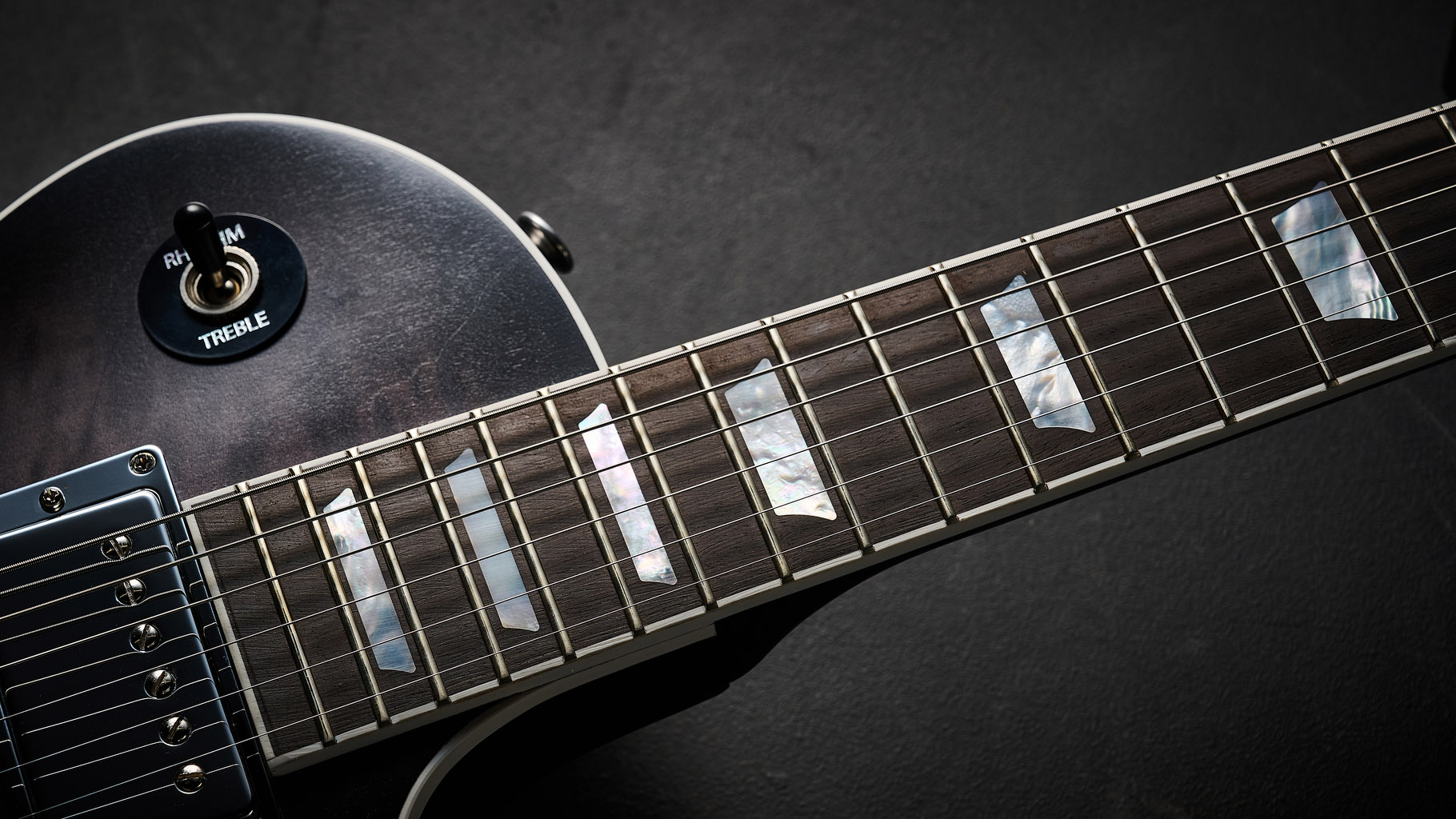 Gibson Mark Morton Les Paul Modern