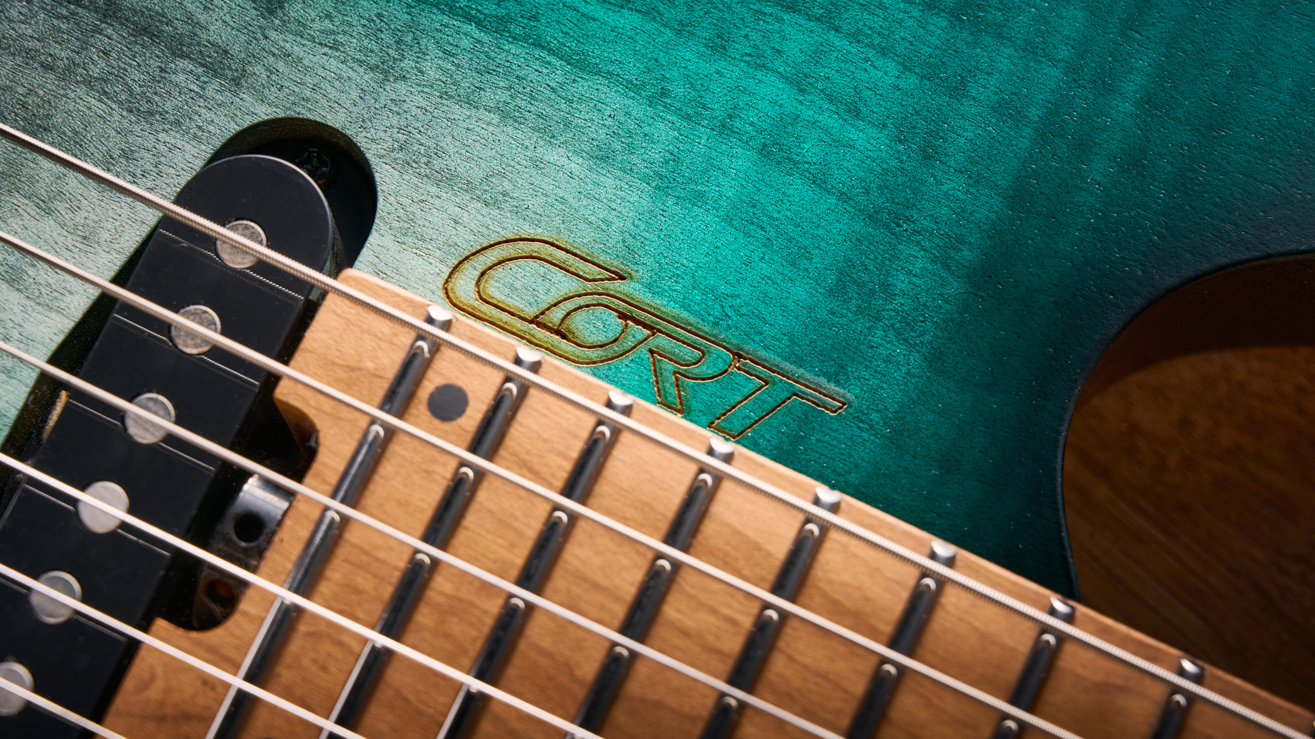 Cort Space G6TR