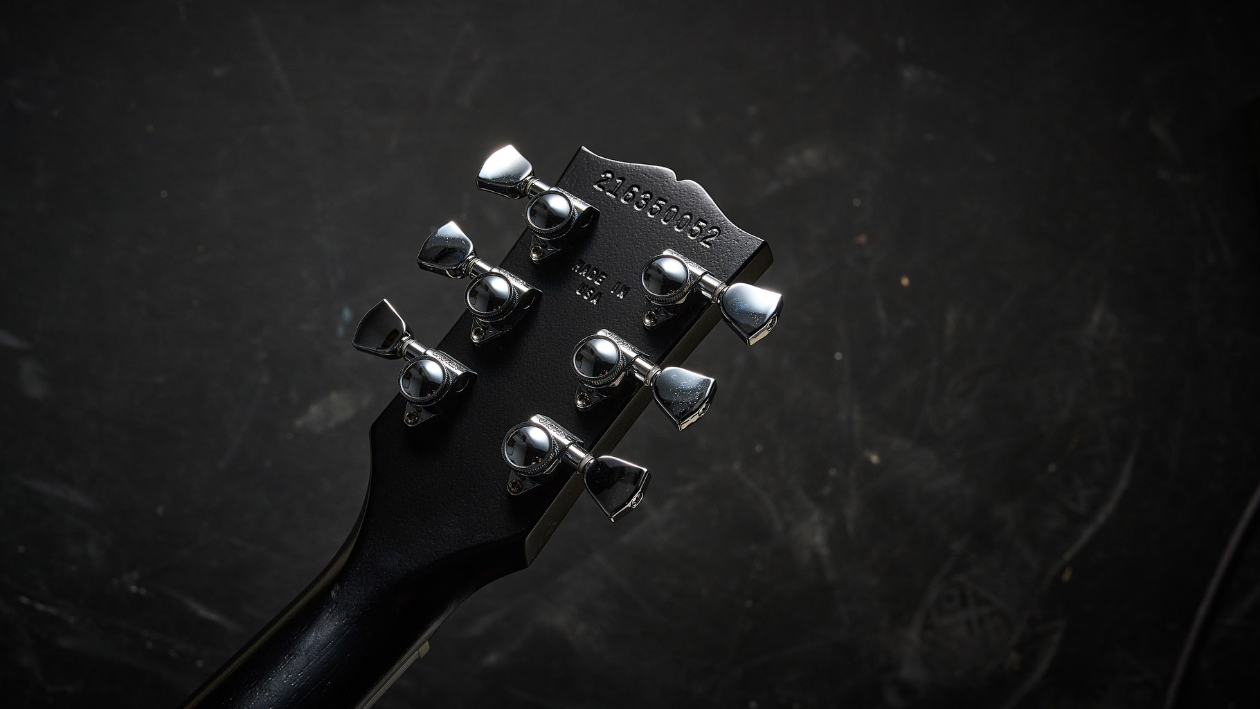 Gibson Mark Morton Les Paul Modern