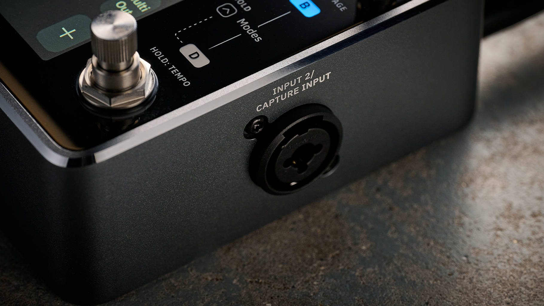 Neural DSP Quad Cortex Mini