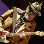Dr. John on the fight that nearly killed his guitar-playing dreams
