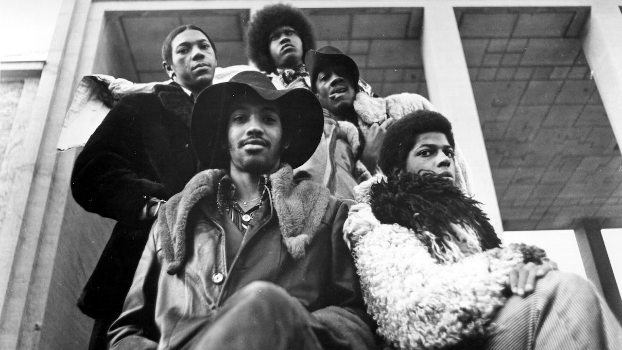 "William Billy 'Bass' Nelson, the legendary Funkadelic bassist who named the band, passes away at 75, remembered as the funkiest bassist who played every note like a powerful oak, a bold elephant, and a blast."]