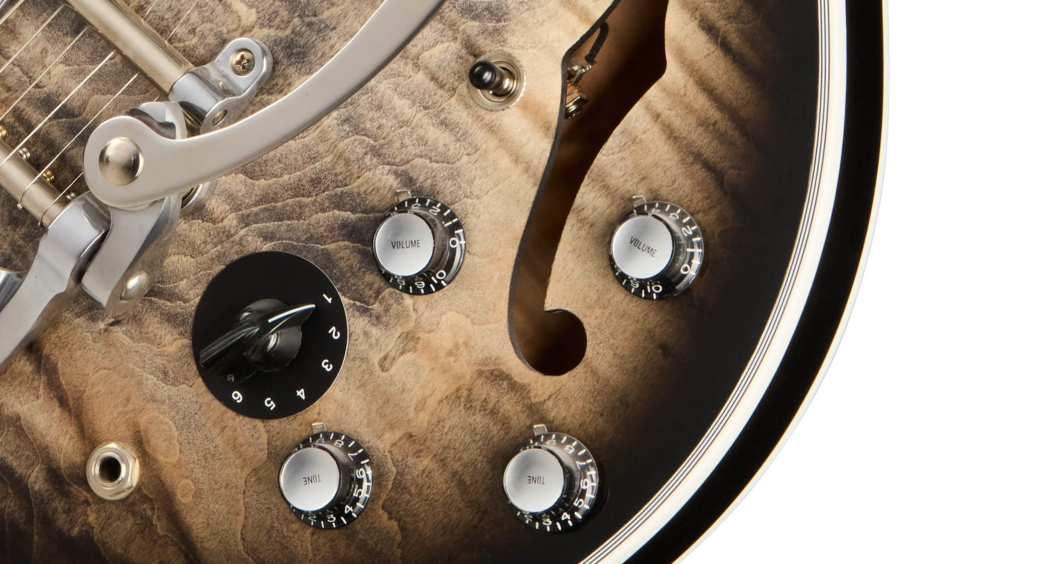 Gibson Custom Gary Clark Jr ES-335 VOS