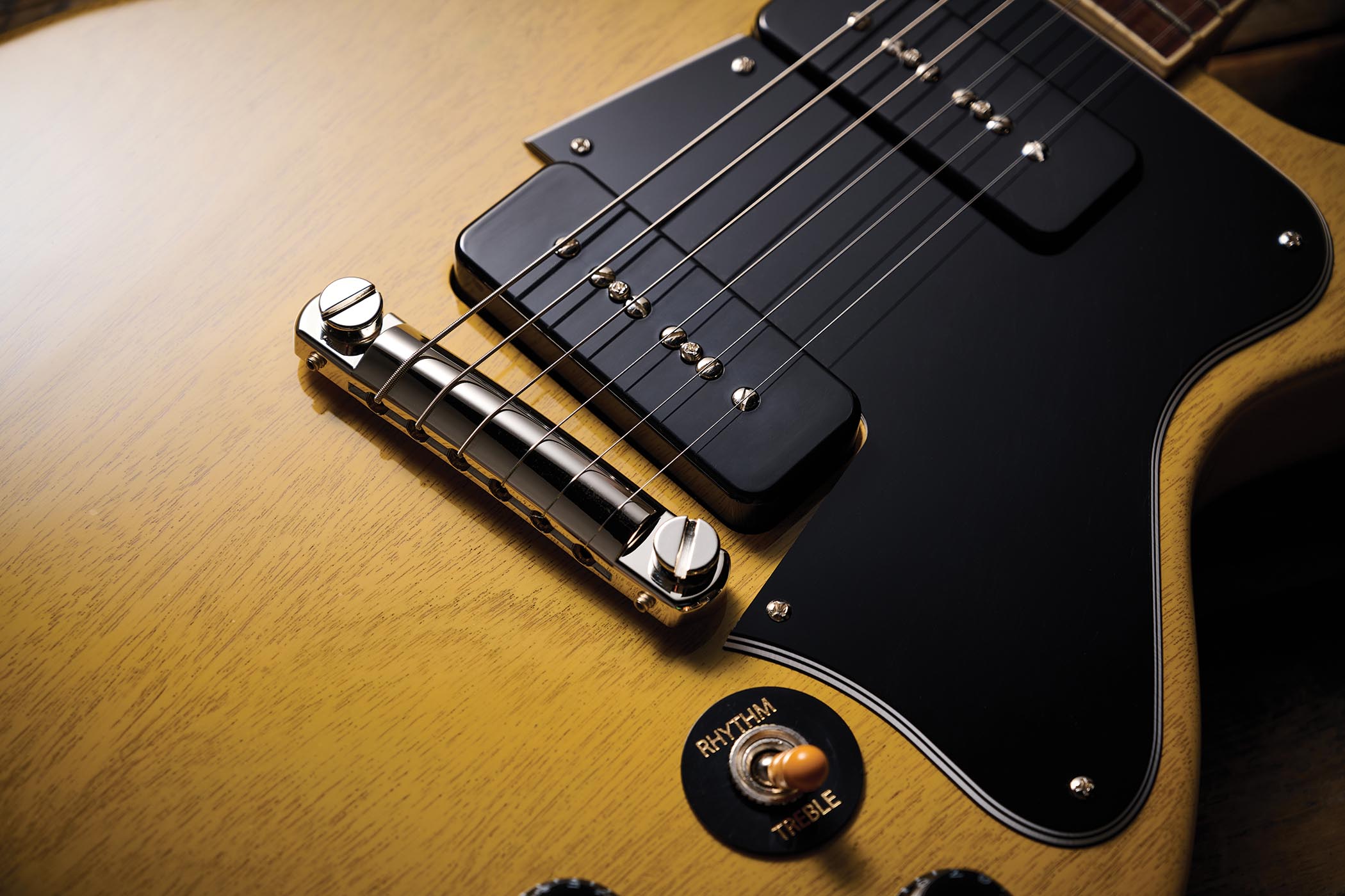 Gibson Les Paul Special Double Cut