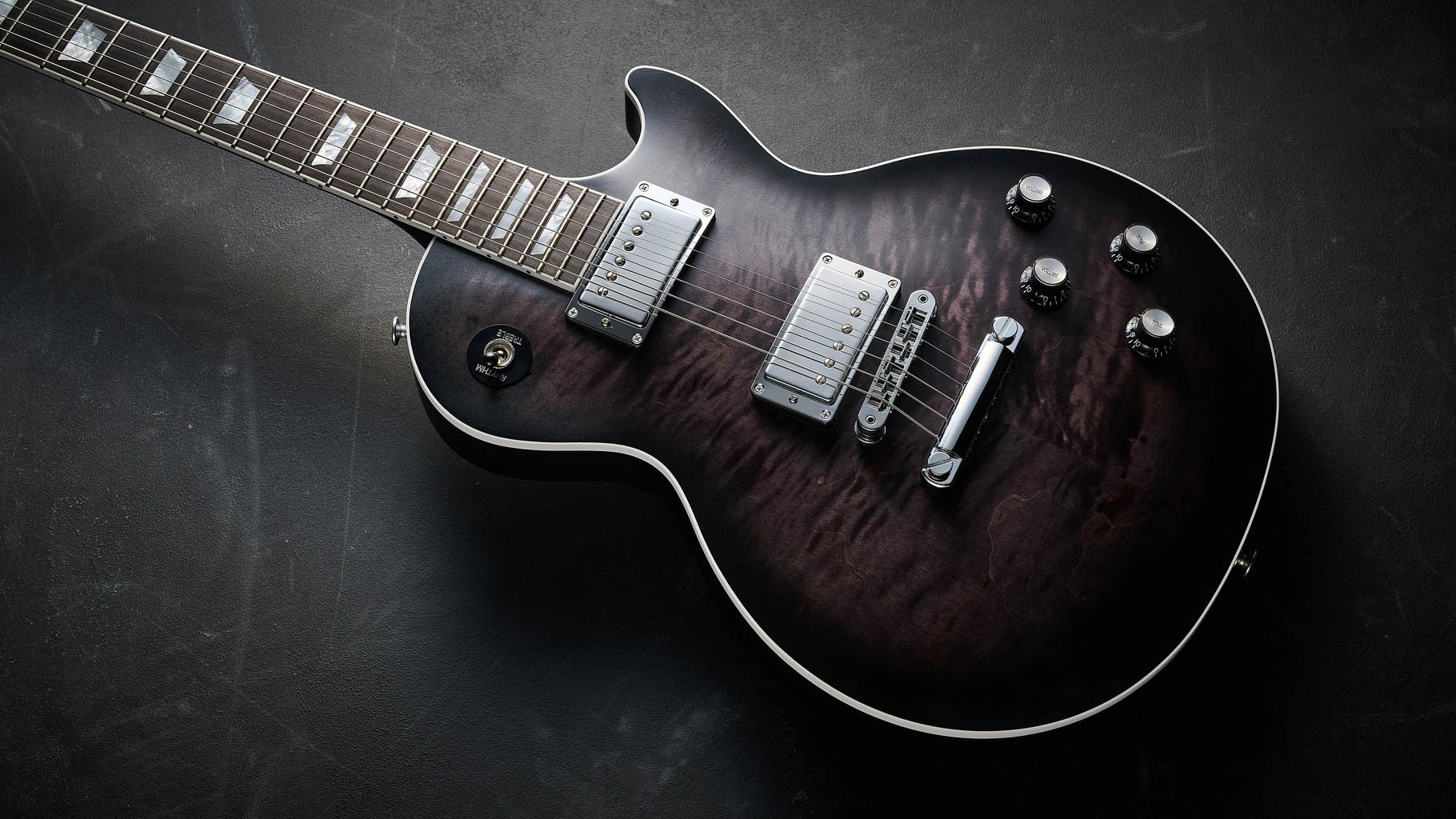 Gibson Mark Morton Les Paul Modern