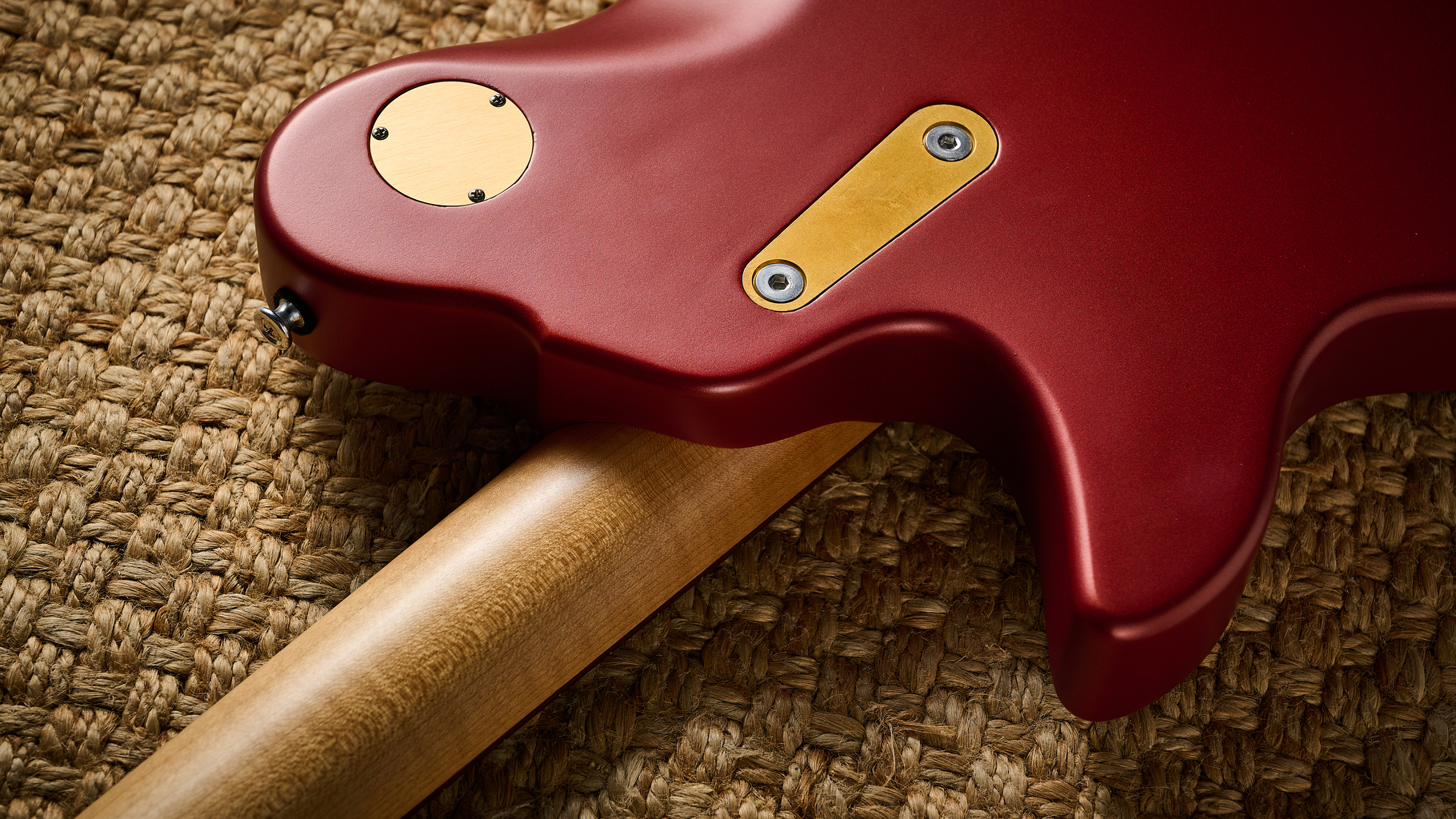 Eastman Fullertone Offset '62