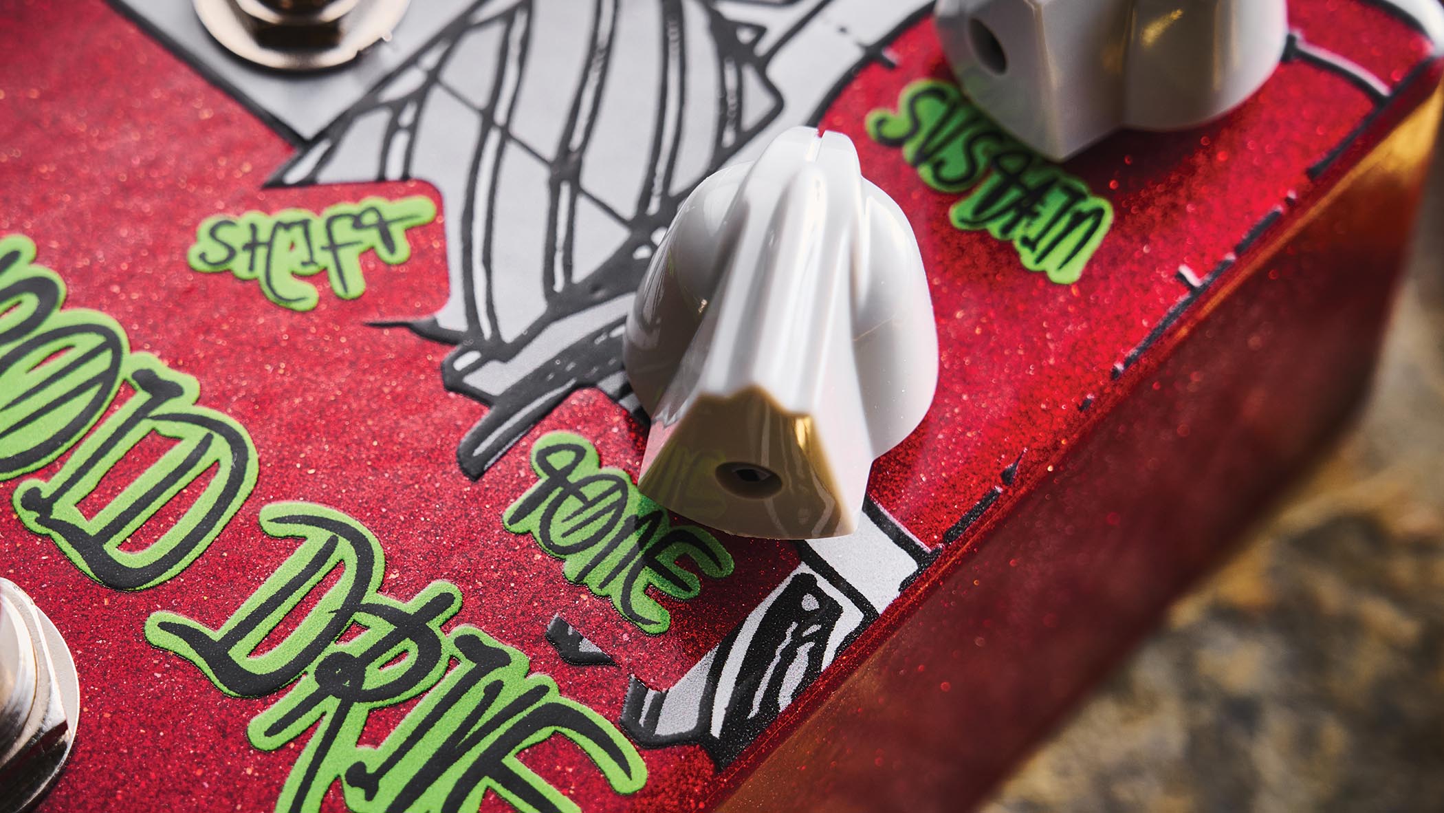 Dinosaural Hypoid Drive