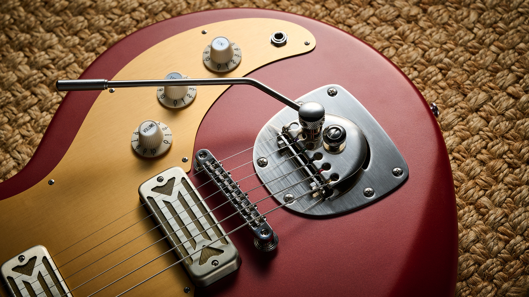 Eastman Fullertone Offset '62