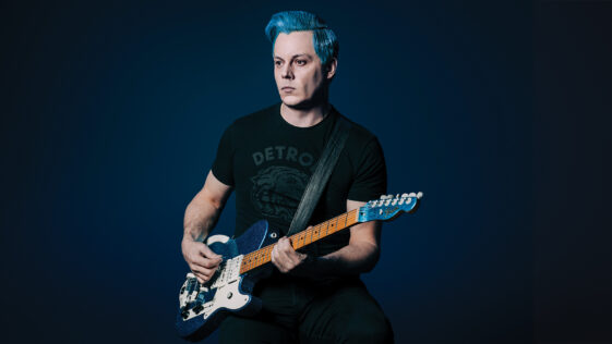 Jack White on the invaluable advice Prince gave him