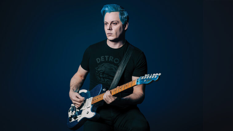 Jack White on the invaluable advice Prince gave him