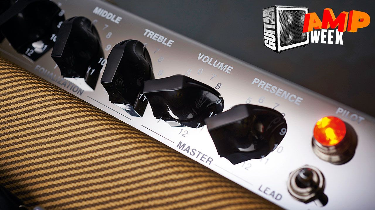 10 Unheralded Guitar Amps That Should Be Considered Legendary]