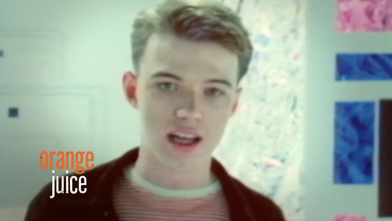 Orange Juice - Rip It Up (Official Video) - YouTube