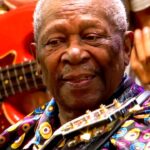 The man who transformed B.B. King from “terrible” to legendary