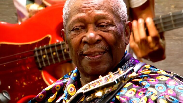 The man who transformed B.B. King from “terrible” to legendary