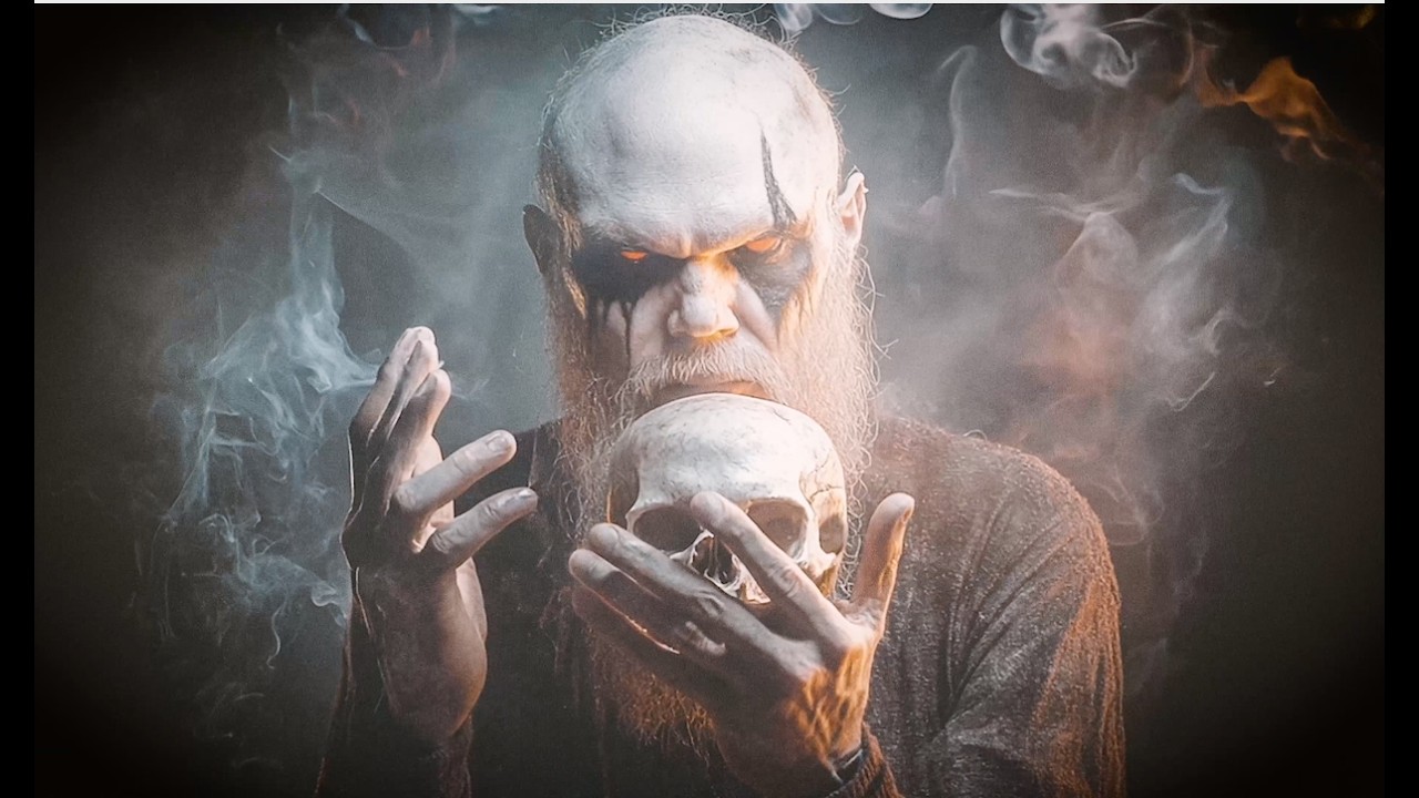 THE SMASHING PUMPKINS - EDIN (Visualizer) - YouTube