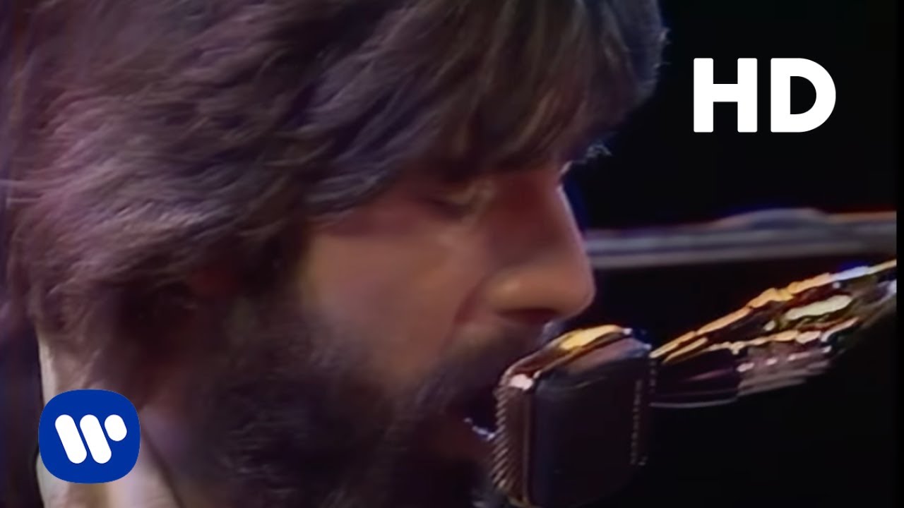 The Doobie Brothers - What A Fool Believes (Official Music Video) [HD] - YouTube