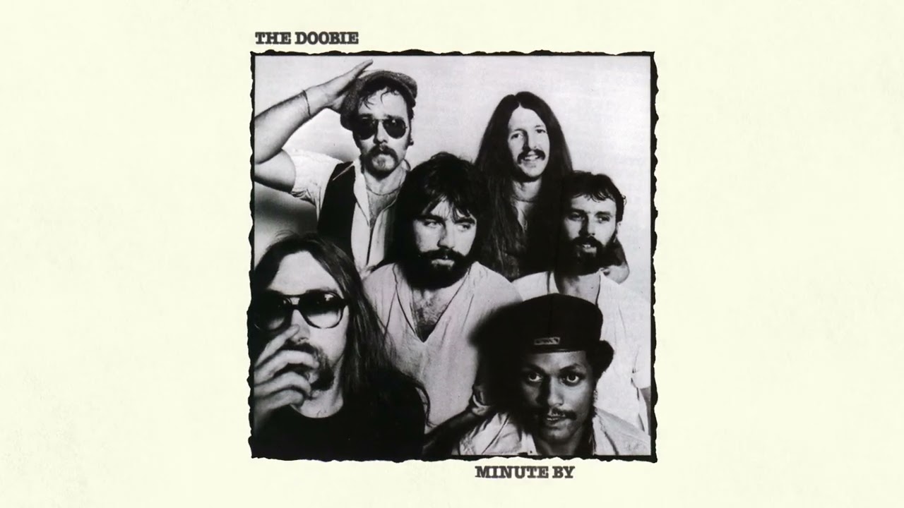 The Doobie Brothers - Here To Love You (Official Audio) - YouTube