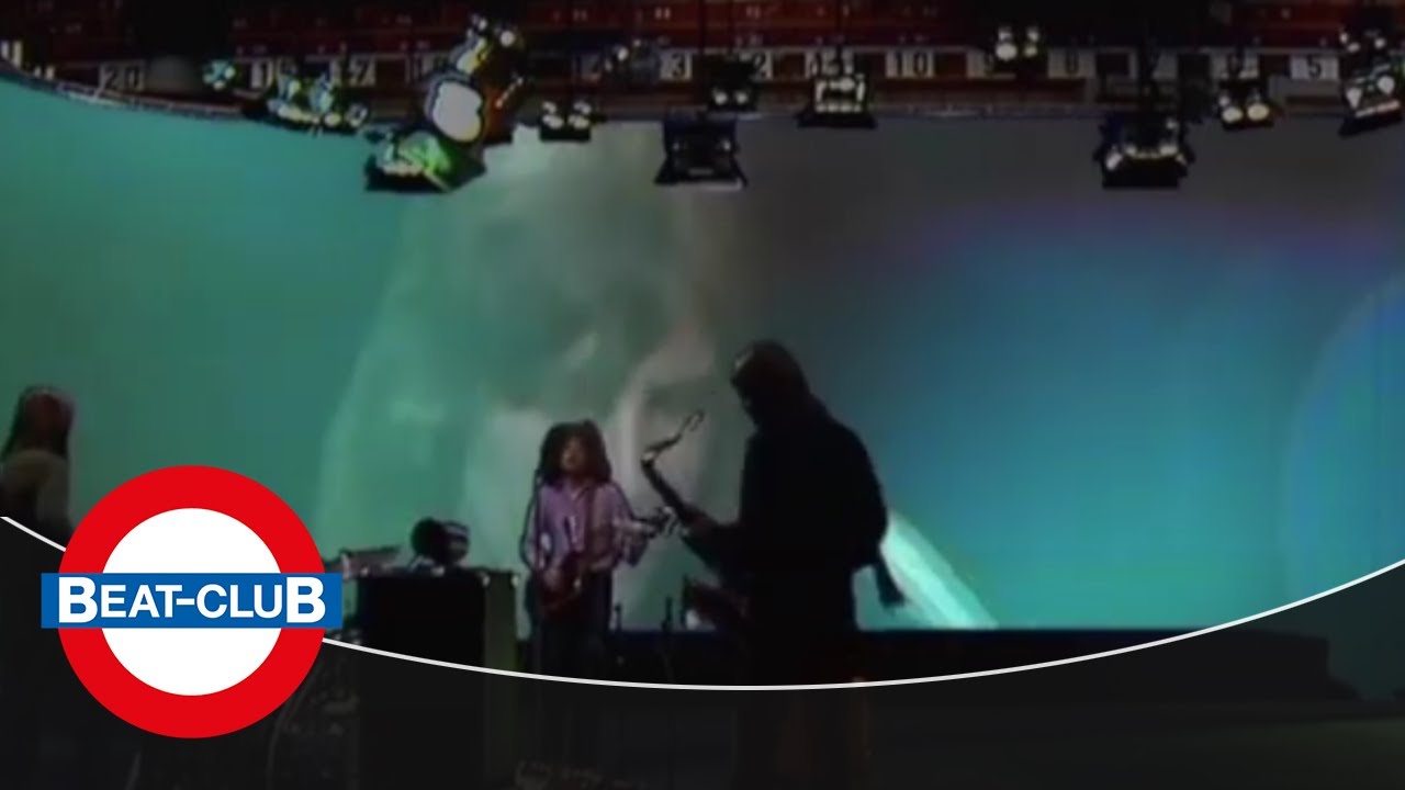 Blodwyn Pig - See My Way (1970) - YouTube