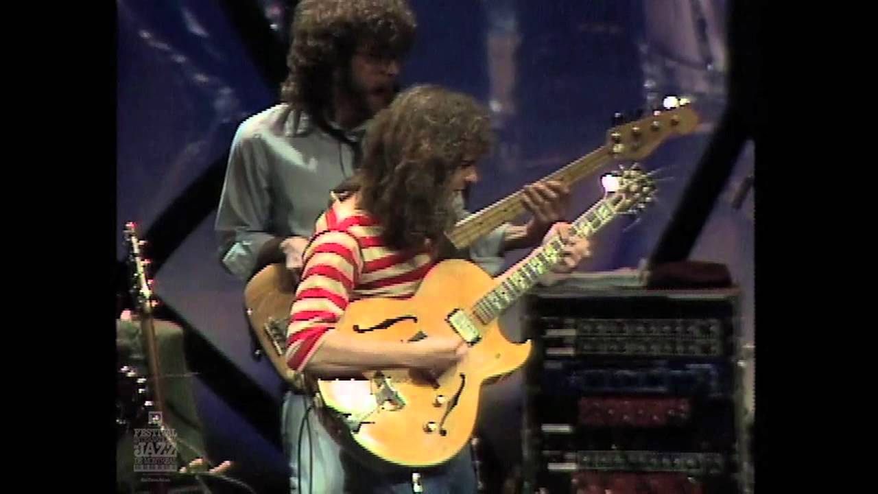 Pat Metheny Group (1982) - Médiathèque Jazz - YouTube