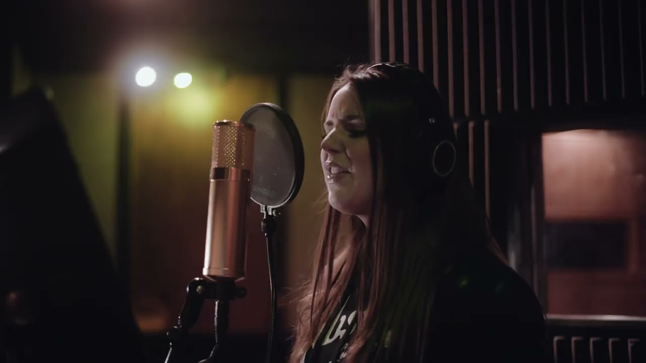 Ally Venable - Money & Power (Studio Video) - YouTube