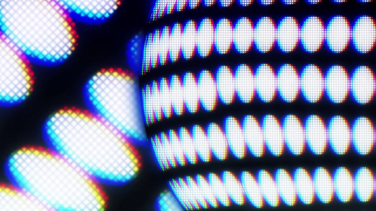 Alan Braxe & Fred Falke – Intro [2023 Remaster] (Official Video) - YouTube