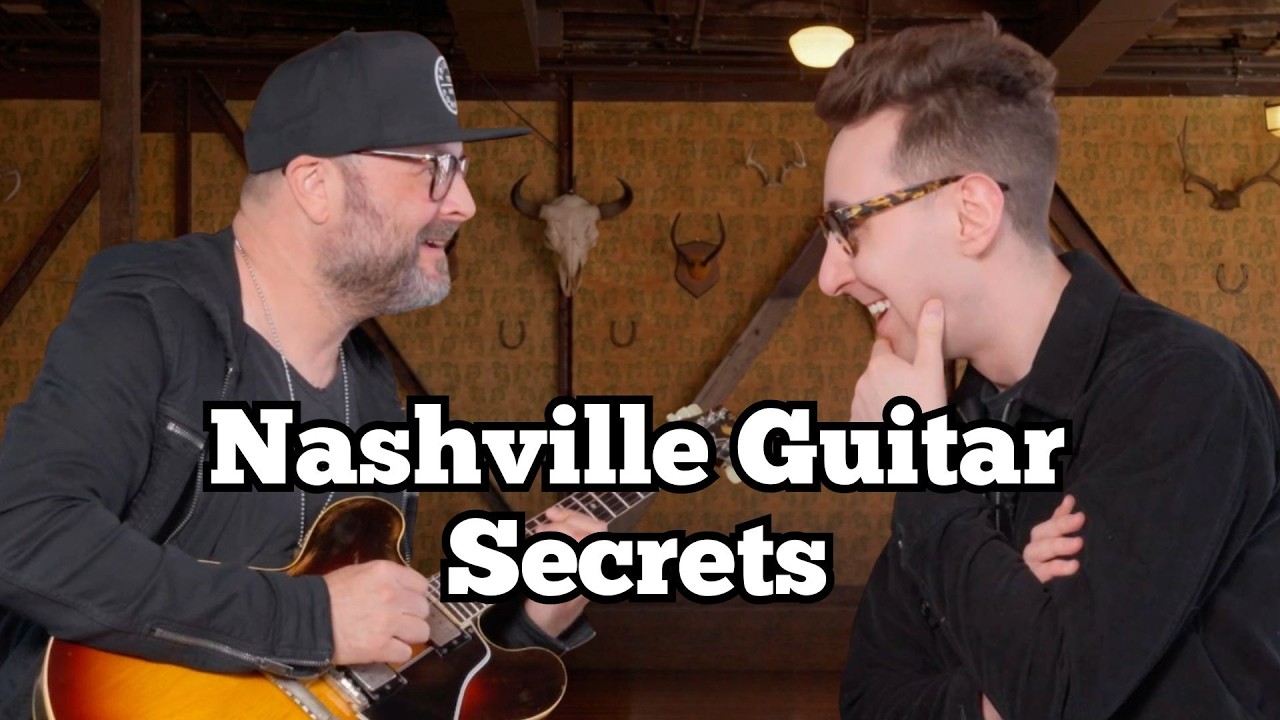 GUTHRIE TRAPP: This Will Make You A Better Player! - YouTube