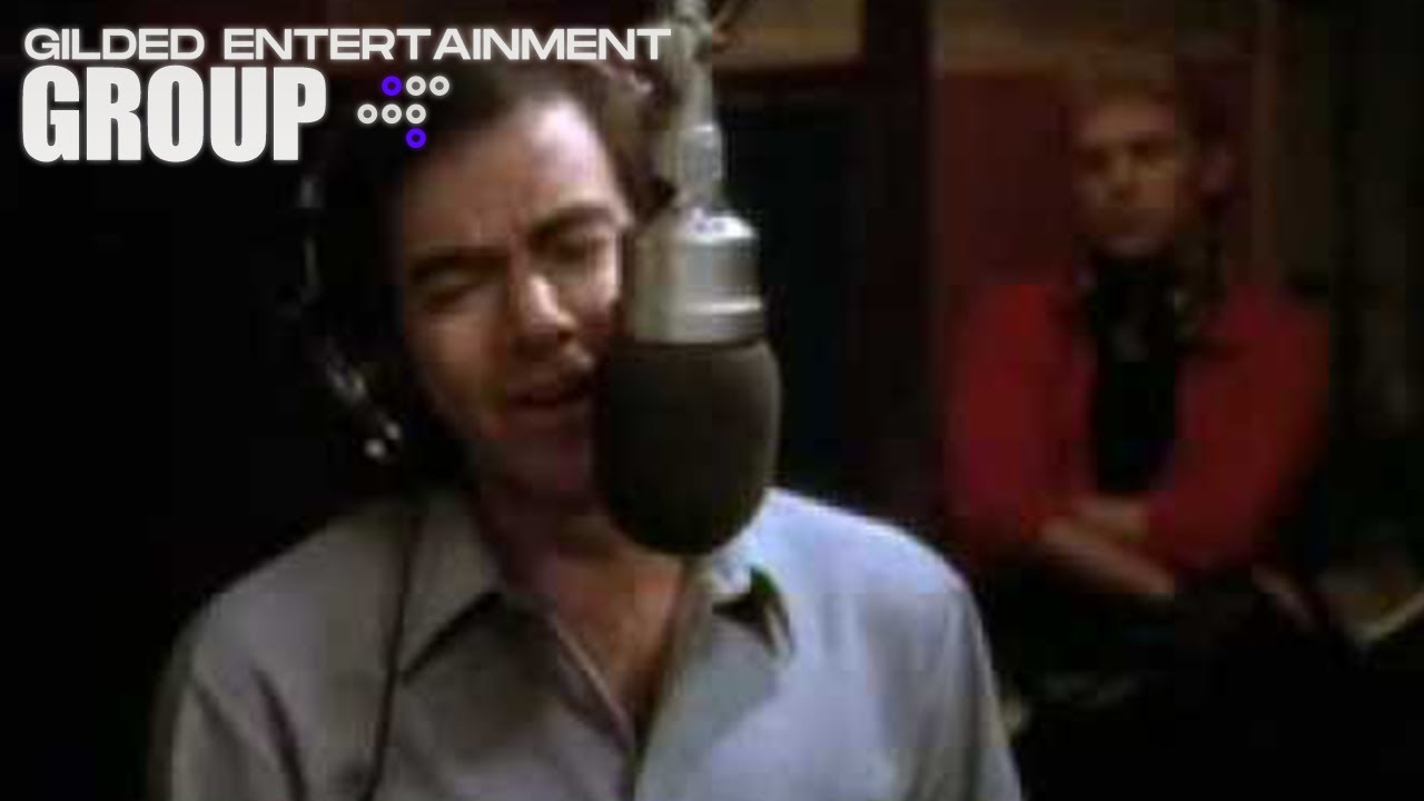 Neil Diamond - Love On The Rocks (Video) - YouTube