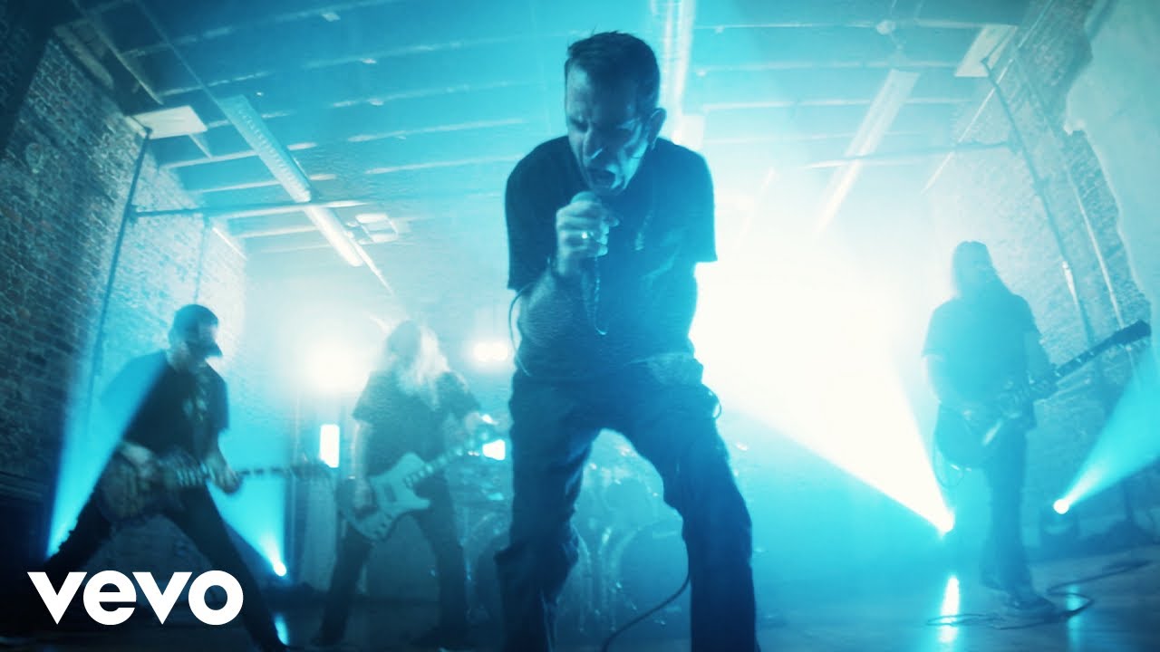 Lamb of God - Into Oblivion (Official Music Video) - YouTube