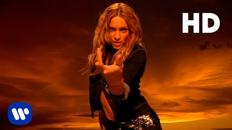 William Orbit, the production genius behind Madonna’s Ray Of Light, has died, aged 69
