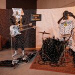 “The music is really interesting. But the backlash has already started”: Love them or hate them, Angine de Poitrine draw real crowds – so why is the viral duo so divisive?