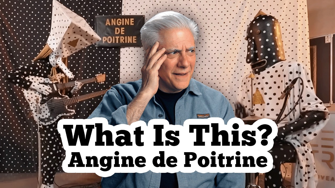 Please STOP Sending Me This - YouTube