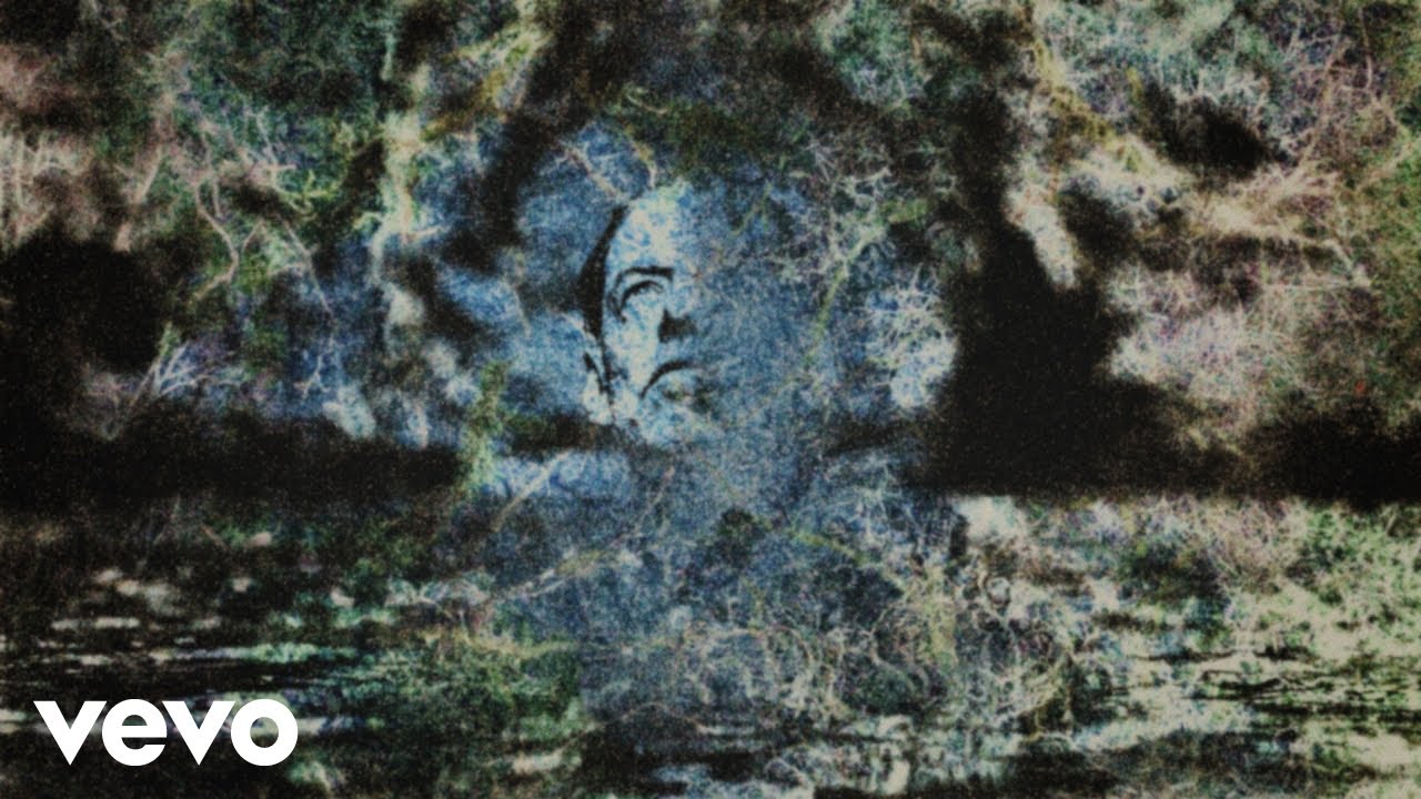 Ed O'Brien - Blue Morpho - Official Video - YouTube