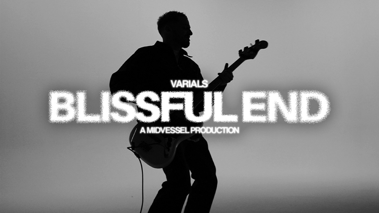 Varials - Blissful End (Official Music Video) - YouTube
