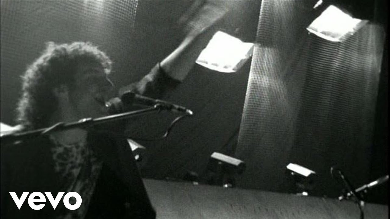 Bryan Adams - Touch The Hand - YouTube