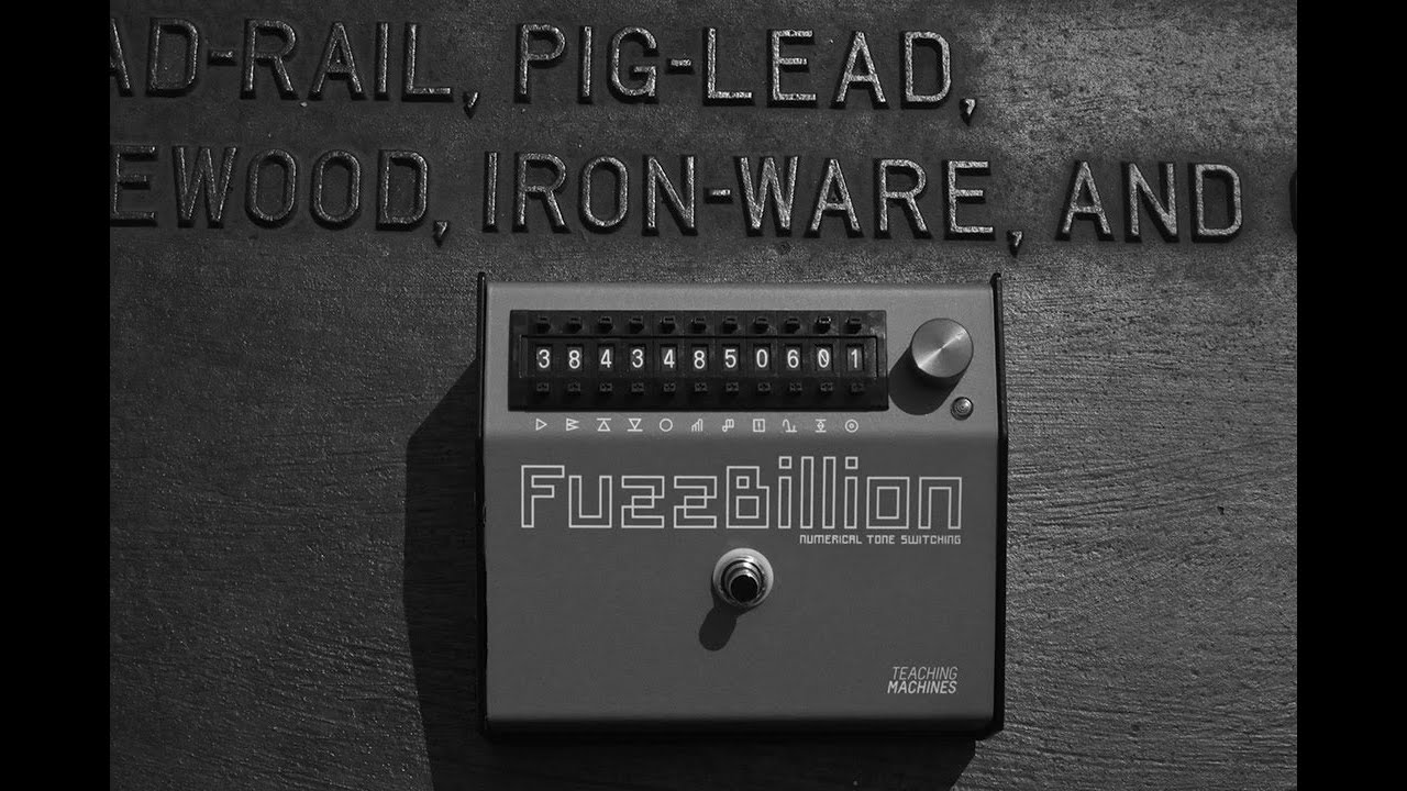 Decoding the FuzzBillion wheel by wheel - YouTube