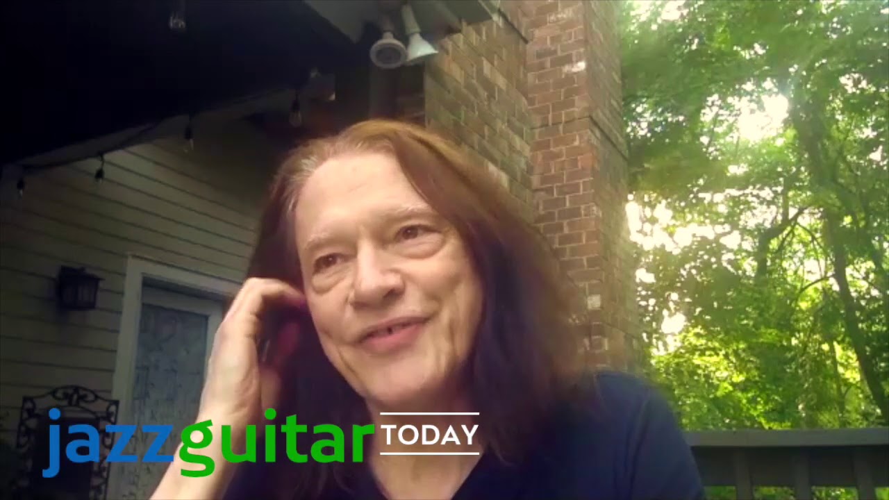 Robben Ford Talks about Miles Davis - YouTube