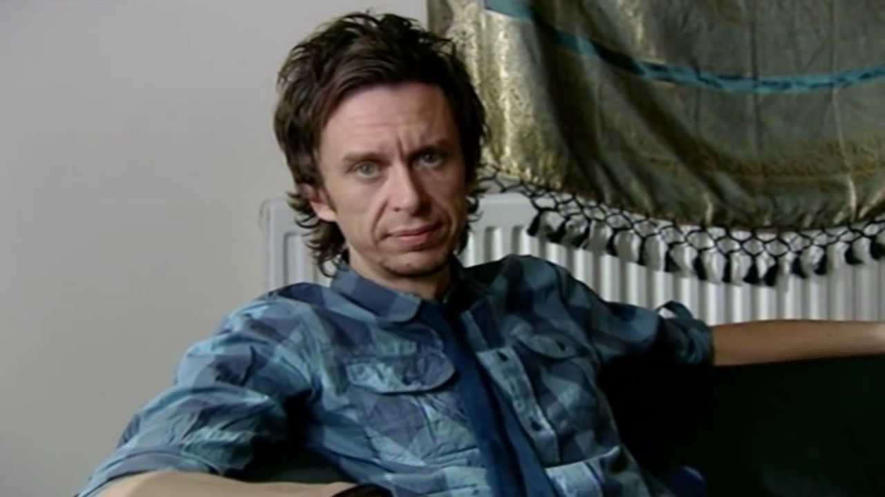 The Big Beat Manifesto - Peep Show - YouTube