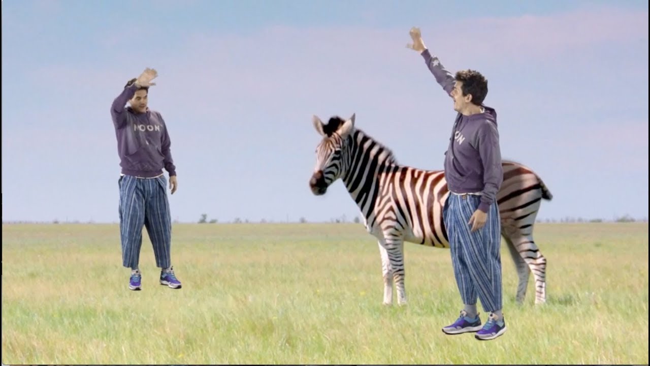 John Mayer - New Light (Premium Content!) - YouTube