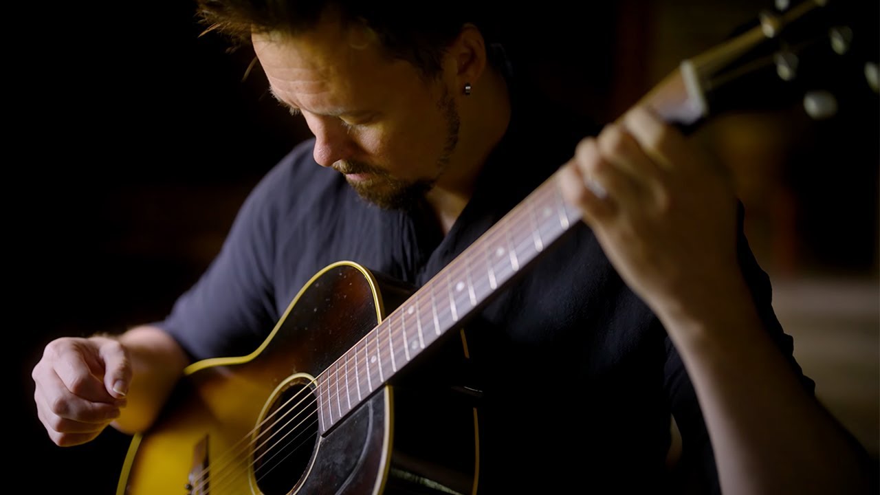 Jussi Reijonen – sayr: a memory palace of sound - YouTube