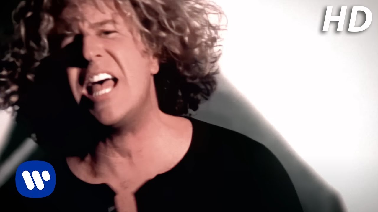 Van Halen - Don’t Tell Me (What Love Can Do) (Official Video) [HD] - YouTube
