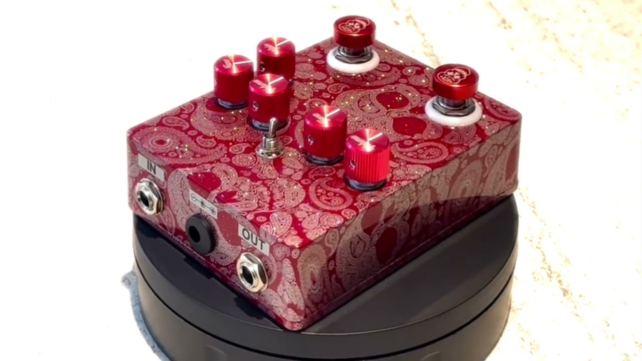 Flattley - The Outlaw 360 - YouTube