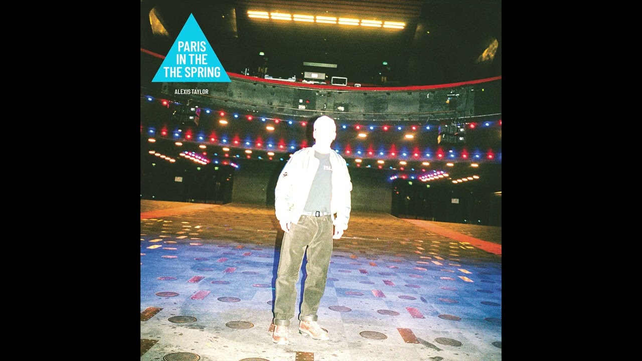 Alexis Taylor - Colombia - YouTube