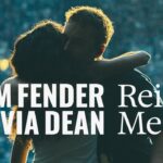 "It only felt right that we played it for the first time in America with the man himself": Olivia Dean puts Sam Fender in the Lollapalooza spotlight as he joins her to sing the song that's just broken a long-standing UK chart record 30 "It only felt right that we played it for the first time in America with the man himself": Olivia Dean puts Sam Fender in the Lollapalooza spotlight as he joins her to sing the song that's just broken a long-standing UK chart record