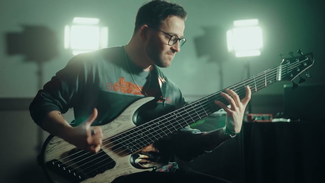 Jacob Umansky - 'SOL' [Official Music Video] - YouTube