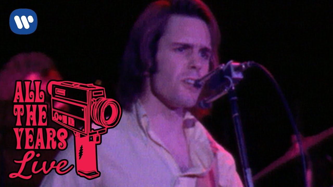 Grateful Dead - Weather Report Suite (Winterland 10/18/74) (Official Live Video) - YouTube