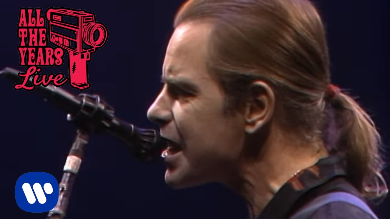 Grateful Dead - Feel Like a Stranger (Live at Madison Square Garden, New York, NY, 9/24/1988) - YouTube