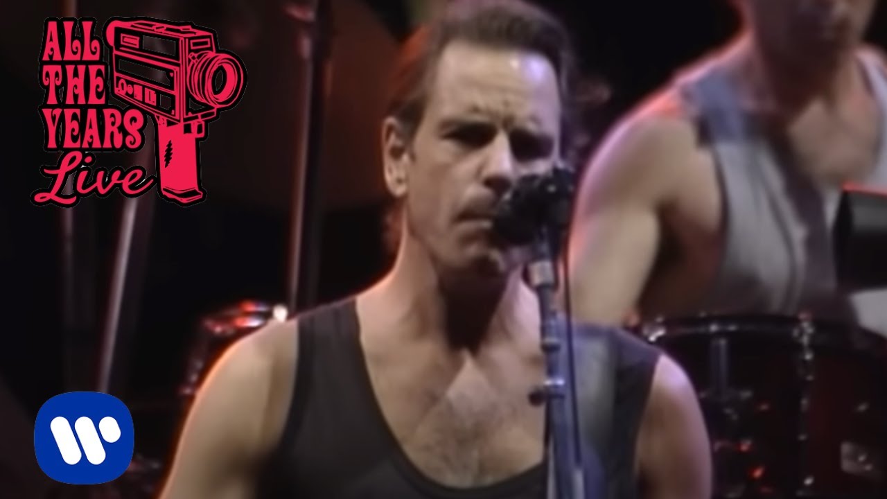 Grateful Dead - Box Of Rain (Philadelphia, PA 7/7/89) - YouTube